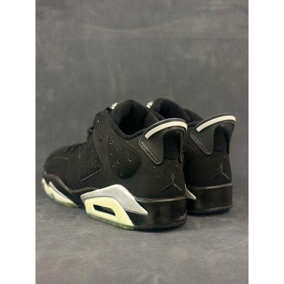 Nike Jordan Retro 6 "Chrome" Low 2002 - Picture 3 of 5